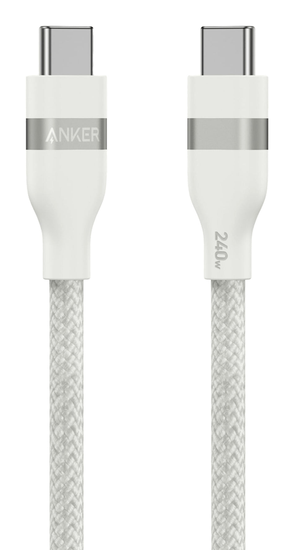 Anker A82E2 USB cable 0.9 m USB C White