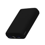 Juice 3 power bank Black 10000 mAh