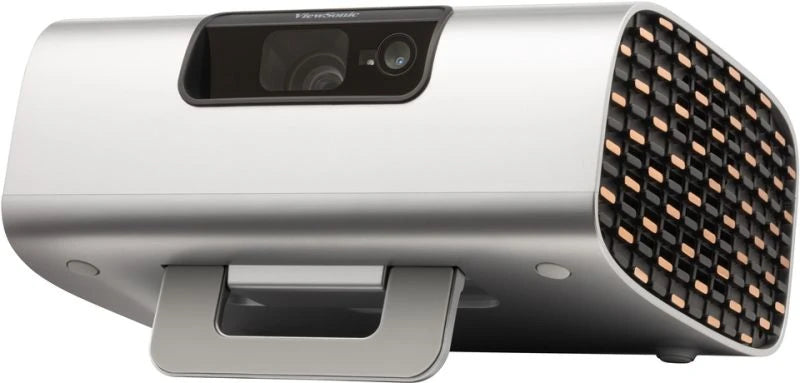 Viewsonic M10E data projector 2200 ANSI lumens 1080p (1920x1080) Black, Silver