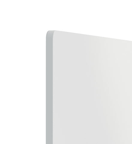 Nobo Frameless Magnetic Modular Whiteboard