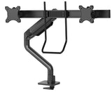 Neomounts desk monitor arm