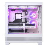 Phanteks XT View Midi Tower White