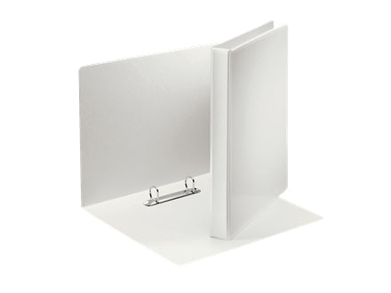 Esselte 49739 ring binder A4 White