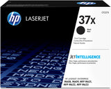 HP CF237X/37X Toner cartridge high-capacity, 25K pages ISO/IEC 19752 for HP E 60055/LaserJet M 608/LaserJet M 631