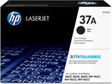 HP CF237A/37A Toner cartridge, 11K pages ISO/IEC 19752 for HP E 60055/LaserJet M 607/LaserJet M 608/LaserJet M 631