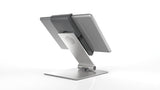 Durable Tablet holder Passive holder Tablet/UMPC Silver