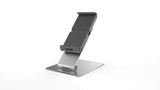 Durable Tablet holder Passive holder Tablet/UMPC Silver