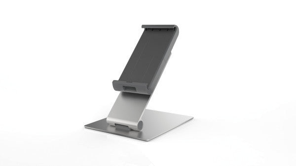 Durable Tablet holder Passive holder Tablet/UMPC Silver