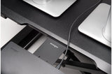 Kensington SmartFit Sit Stand Desk