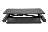 Kensington SmartFit Sit Stand Desk