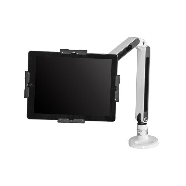 StarTech.com Desk-Mount Tablet Arm - Articulating - For iPad or Android