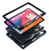 Techair TAXIPF059 iPad™ 10.9" 10th Gen Rugged Case