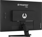 iiyama G-MASTER G2770HSU-B6 computer monitor 68.6 cm (27") 1920 x 1080 pixels Full HD LCD Black