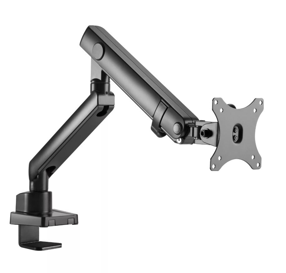 Amer Mounts HYDRA1B monitor mount / stand 81.3 cm (32") Desk Black