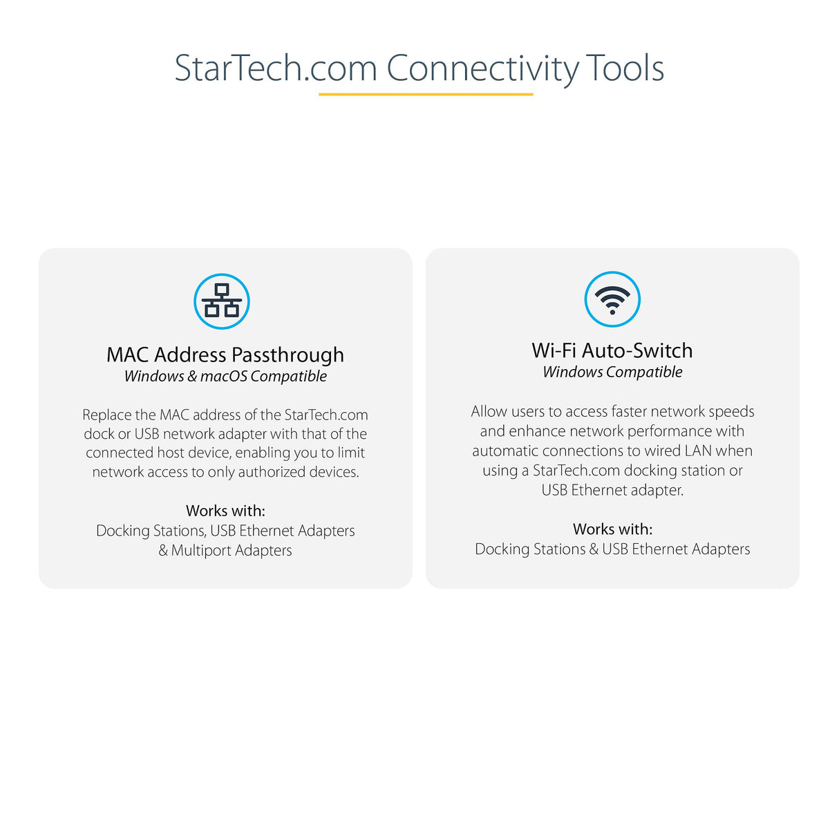 StarTech.com 1-Port Gigabit Ethernet Network Card - PCI Express, Intel I210 NIC