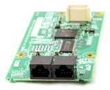 NEC BE116501 daughterboard