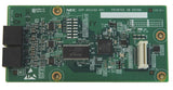 NEC BE116501 daughterboard