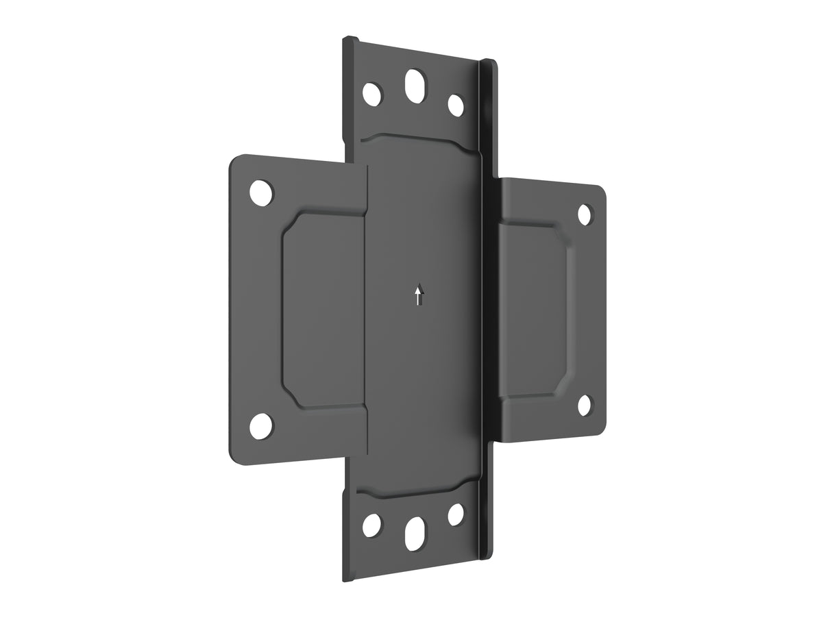 Multibrackets M Pro Series - Wallmount Plate Small