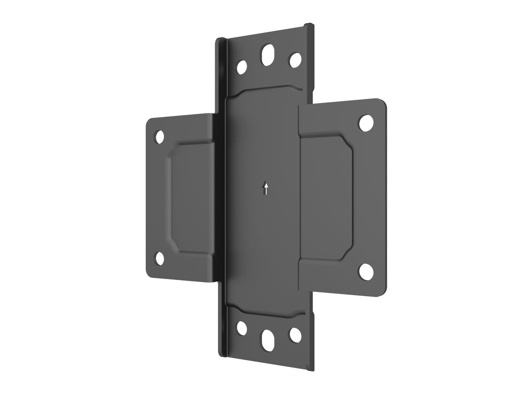 Multibrackets M Pro Series - Wallmount Plate Small