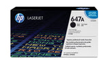 HP CE260A/647A Toner cartridge black, 8.5K pages ISO/IEC 19798 for HP CLJ CM 4540/CP 4025/CP 4520