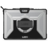 Urban Armor Gear SFPROHSS-L-IC tablet case 31.2 cm (12.3") Cover Black, Silver