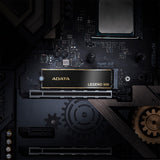 ADATA LEGEND 900 M.2 2 TB PCI Express 4.0 3D NAND NVMe