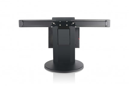 Lenovo 4XF0L72016 monitor mount / stand Desk Black