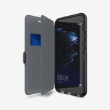 Tech21 T21-4677 mobile phone case 12.9 cm (5.1") Folio Black