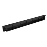 StarTech.com 1U Blanking Panels - Tool Less Blank Rack Panels - 10 Pack