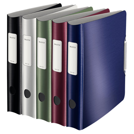 Leitz 11090099 ring binder A4 Multicolour