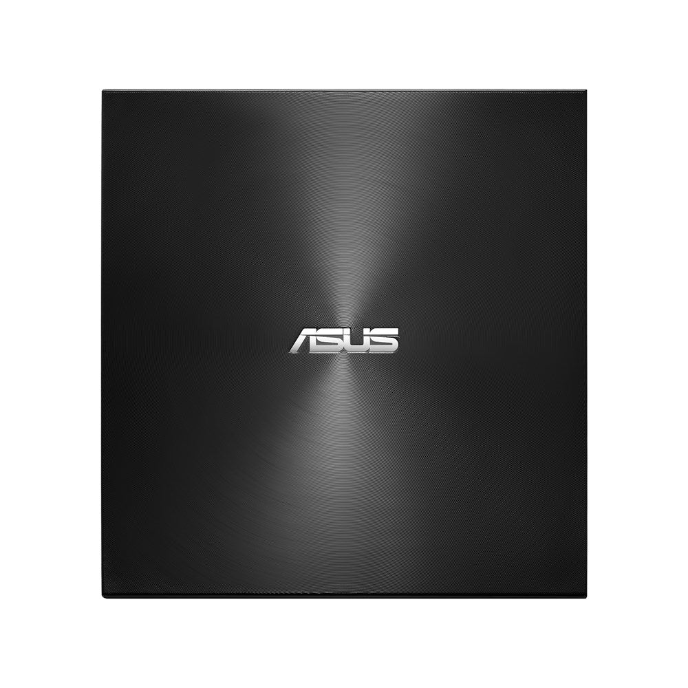 ASUS ZenDrive U9M optical disc drive DVD±RW Black