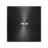 ASUS ZenDrive U9M optical disc drive DVD±RW Black