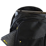 Techair TANZ0701v6 14-15.6" Black Classic Backpack