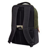 Trust Lisboa 40.6 cm (16") Backpack Green