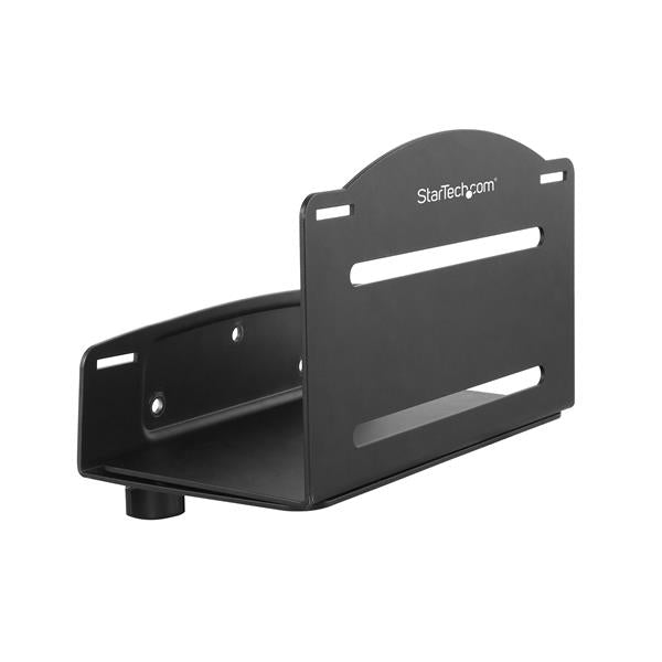 StarTech.com CPU Mount - Adjustable Computer Wall Mount