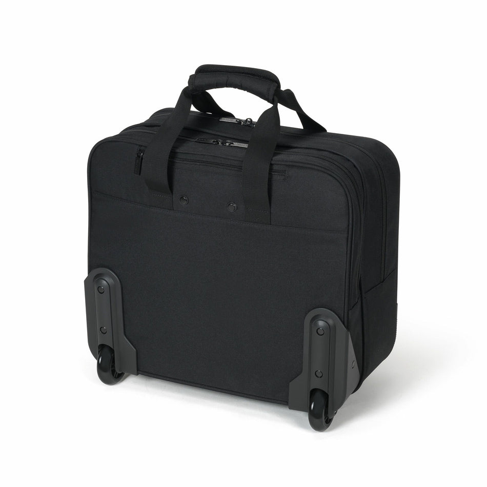 DICOTA Laptop Roller Top Traveller Eco BASE 13 -16