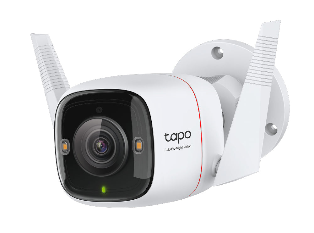 TP-Link Tapo Outdoor Security Wi-Fi Camera