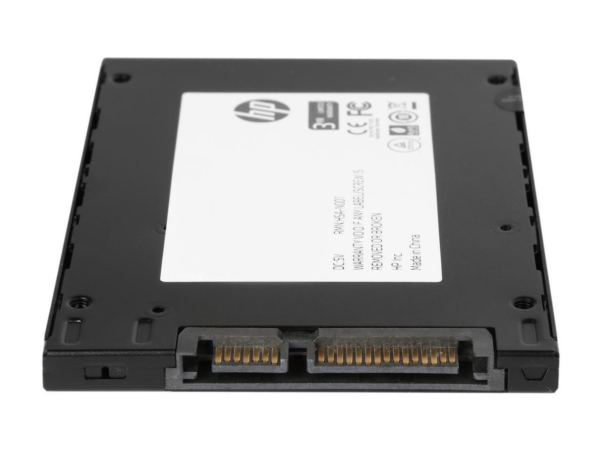 HP S700 Pro 2.5" 128 GB Serial ATA III