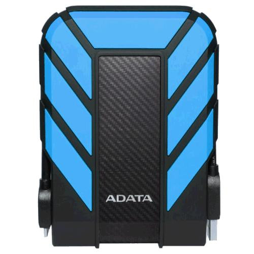 ADATA HD710 Pro external hard drive 1 TB Black, Blue