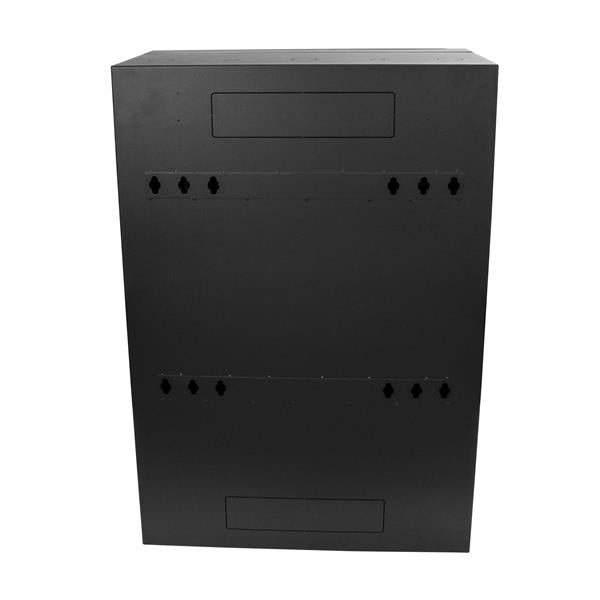 StarTech.com 6U Vertical Server Cabinet - 30 in. depth