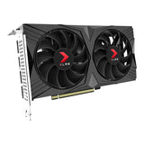 PNY GeForce RTX 4060 XLR8 Gaming VERTO NVIDIA 8 GB GDDR6