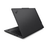 Lenovo ThinkPad P14s Gen 5 (AMD) AMD Ryzen™ 7 PRO 8840HS Mobile workstation 35.6 cm (14") WUXGA 16 GB DDR5-SDRAM 512 GB SSD Wi-Fi 6E (802.11ax) Windows 11 Pro Black