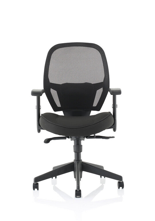 Dynamic OP000234 office/computer chair Padded seat Mesh backrest