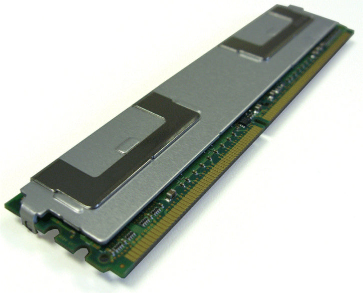 Hypertec 1GB PC2-5300 (Legacy) memory module 1 x 1 GB DDR2 667 MHz