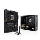 ASUS TUF GAMING B650-E WIFI AMD B650 Socket AM5 ATX