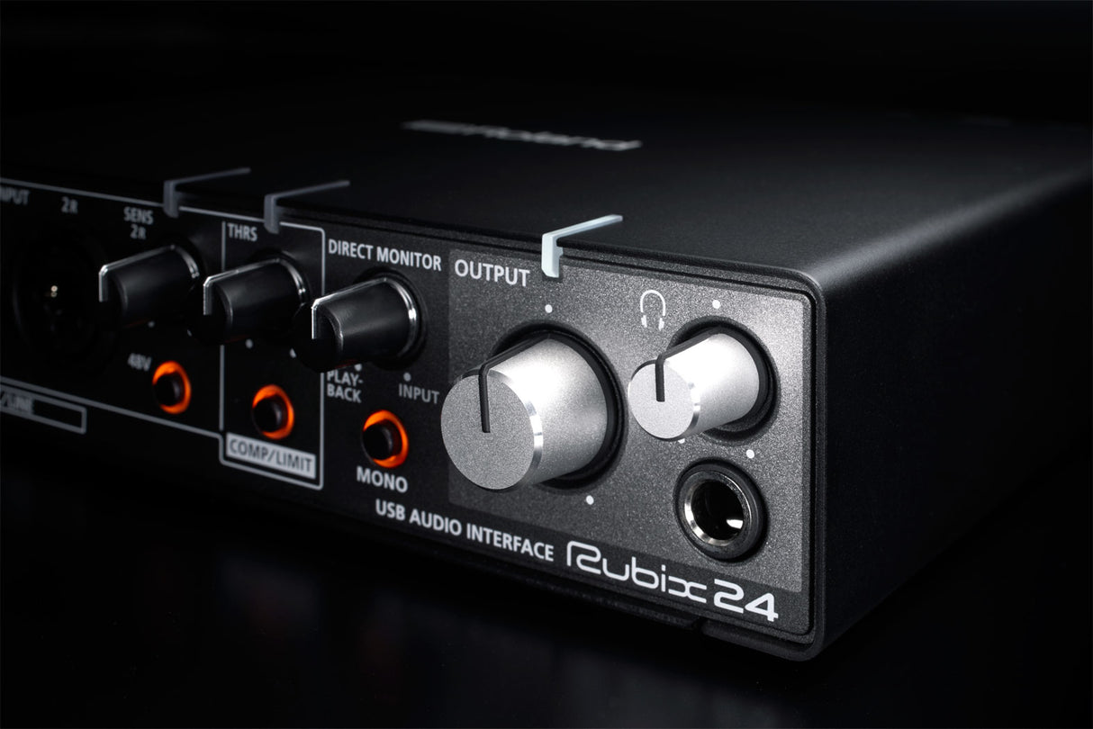 ROLAND RUBIX22