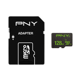 PNY High Performance 128 GB MicroSDXC UHS-I Class 10