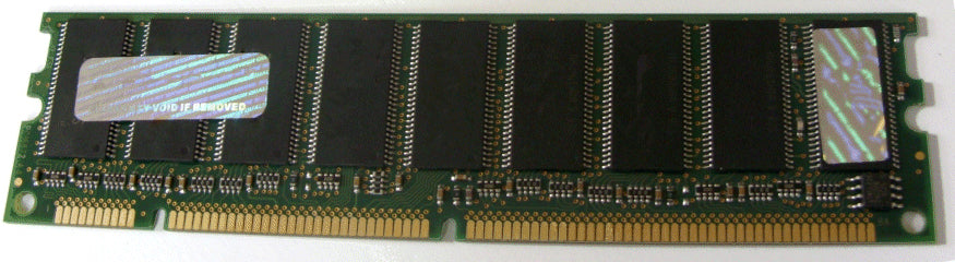 Hypertec 512MB Dimm (Legacy) memory module 0.5 GB 1 x 0.5 GB