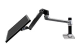 Ergotron LX Series Desk Mount LCD Arm 86.4 cm (34") Black