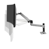 Ergotron LX Series Desk Mount LCD Arm 86.4 cm (34") Black